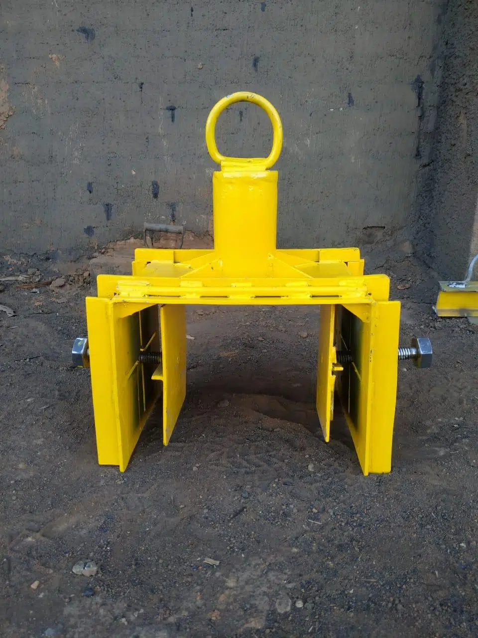 Estrutura Metálica em Indústrias LSH Engenharia 9 Estrutura Metálica em Indústrias LSH Engenharia